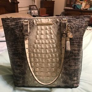 Brahmin purse